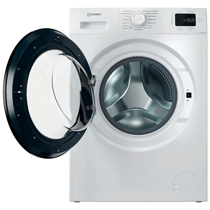 Indesit IM642BMYTIMEUA