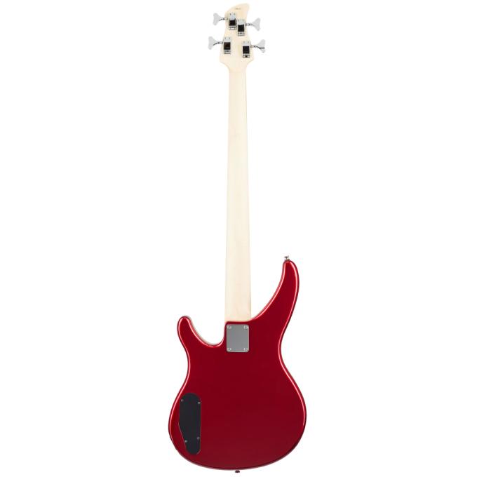 Yamaha TRBX-174 Red Metallic