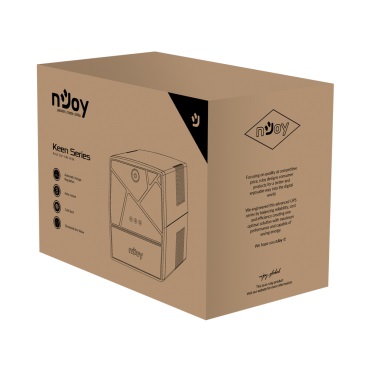 Njoy Keen 1000 USB