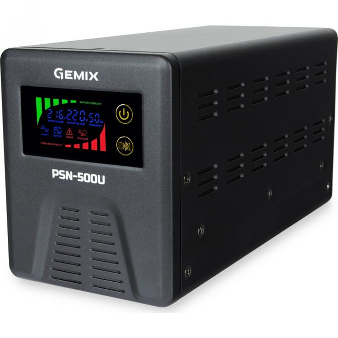 GEMIX PSN500U