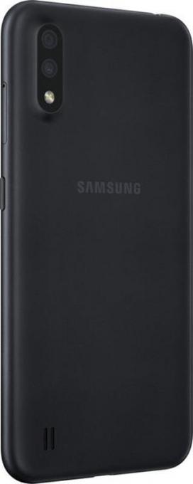 Samsung SM-A022 2/32GB Black UA