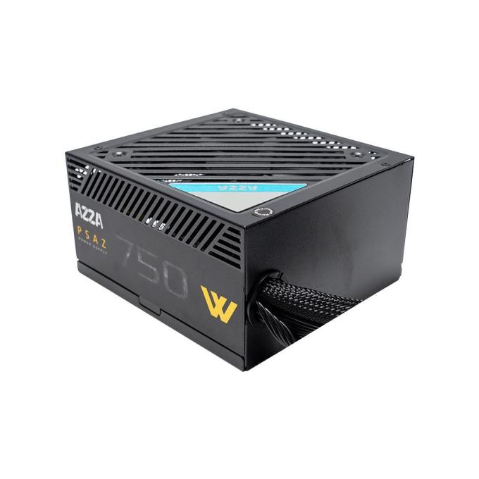 AZZA PSAZ-750W(ATX3.1)