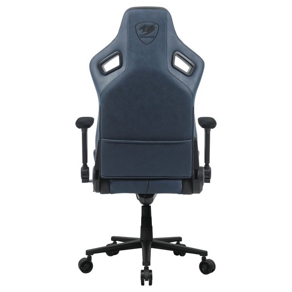 Cougar DEFENSOR S Navy Blue F