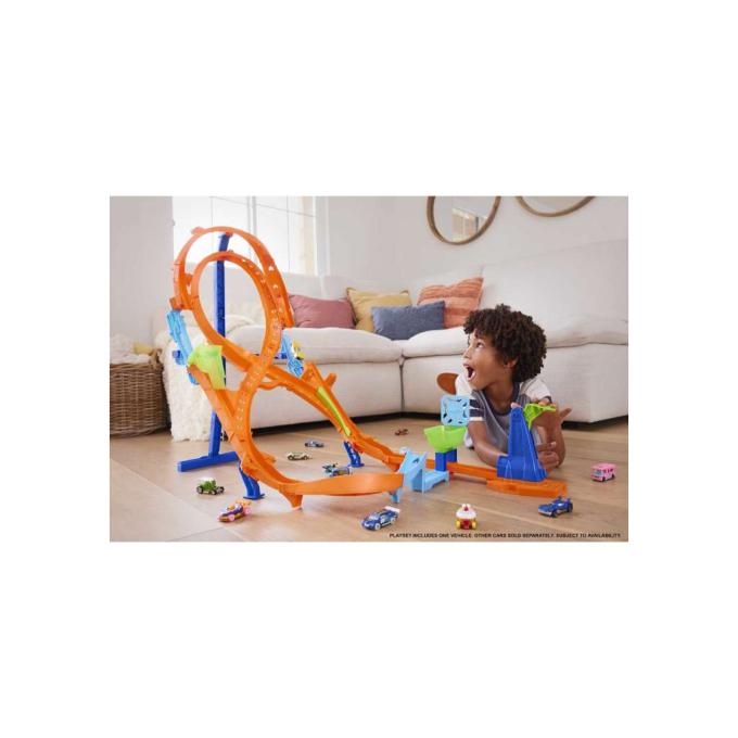 HOT WHEELS HMB15