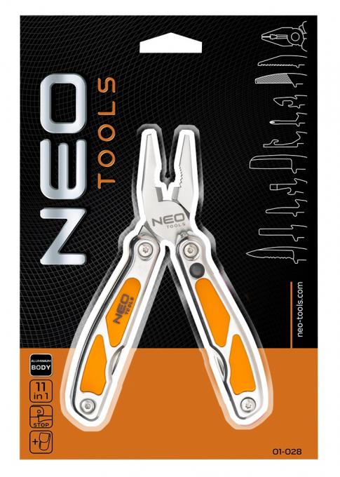 Neo Tools 01-028