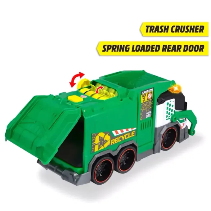 Dickie Toys 3307001