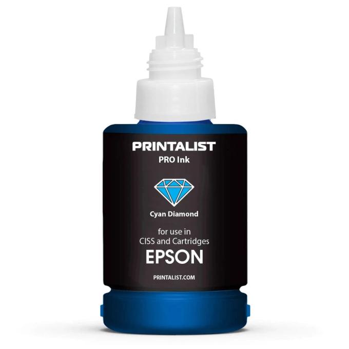 Printalist PL-INK-EPSON-C