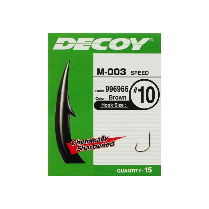 Decoy 1562.03.56