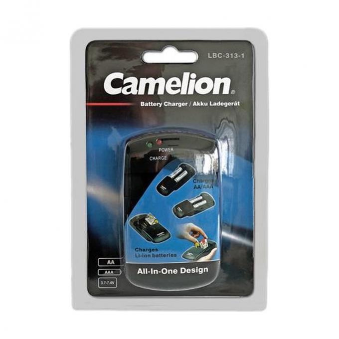Camelion LBC-313-1