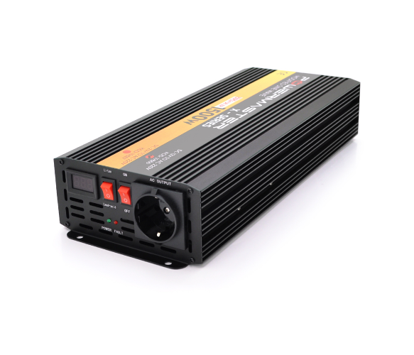 VOLTRONIC POWERMASTER-1500