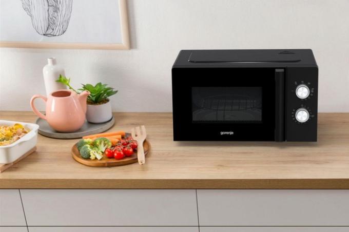 Gorenje MO20E2BH