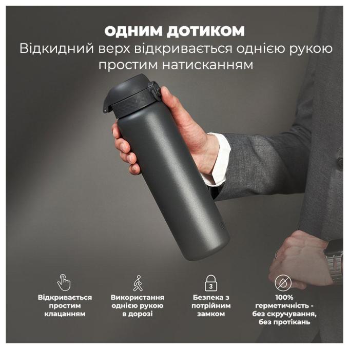 ION8 I8TS1000GRY