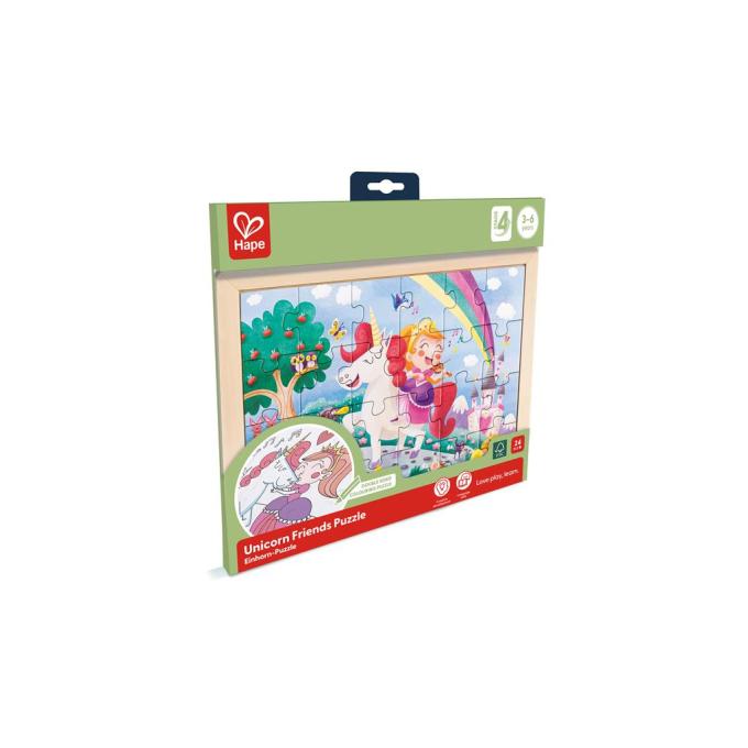 Hape E1642
