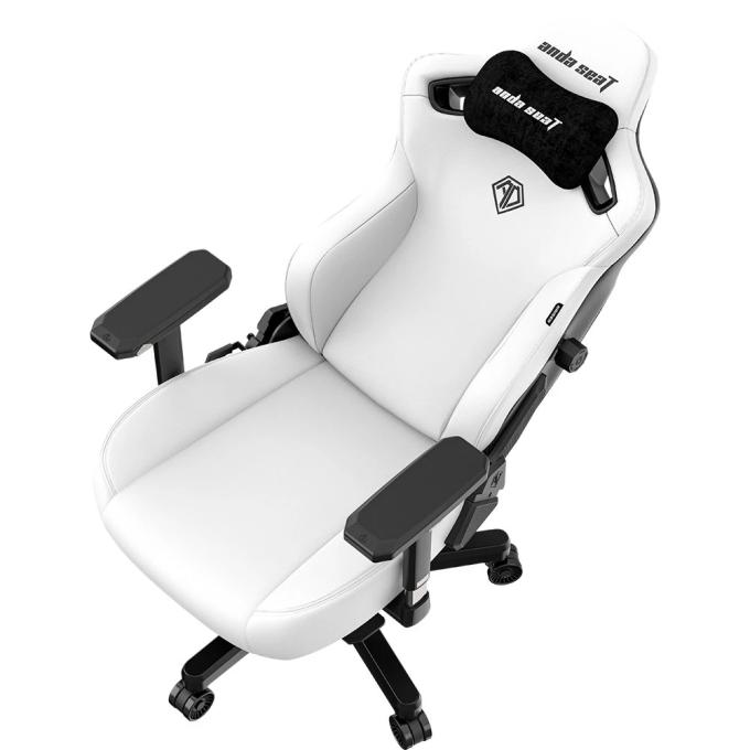 Anda Seat AD12YDC-XL-01-W-PV/C