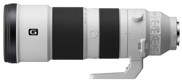 SONY SEL200600G.SYX