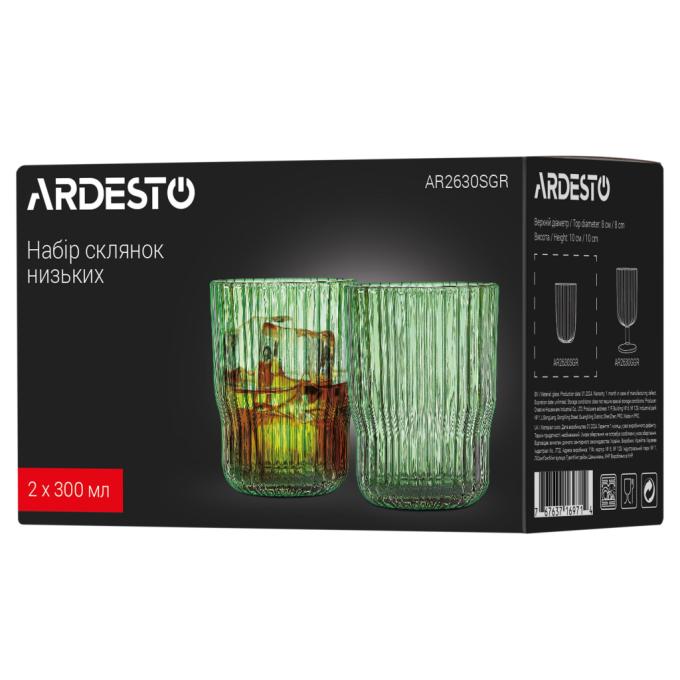 Ardesto AR2630SGR
