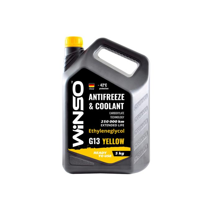 Winso 880930