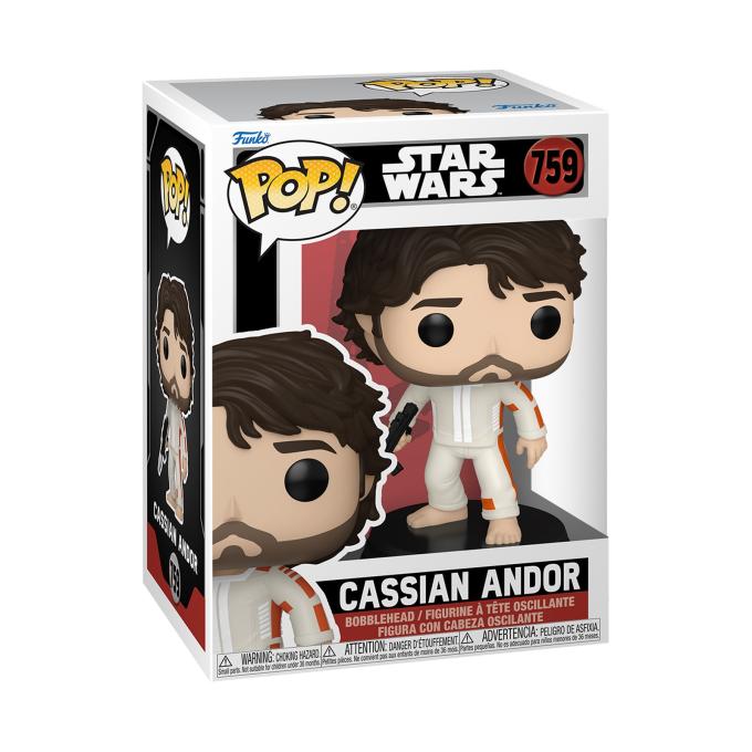 Funko Pop 889698837682