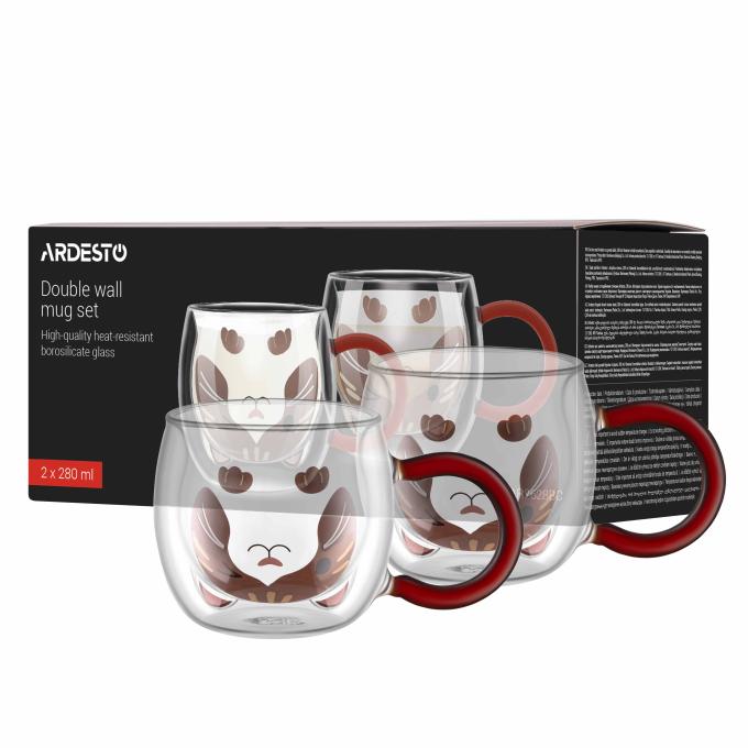 Ardesto AR2628BC