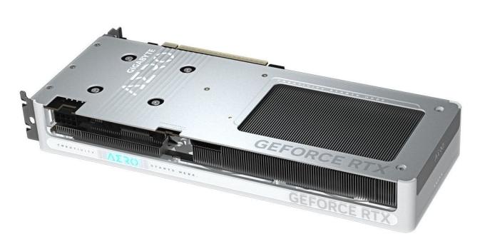 GIGABYTE GV-N5060AERO OC-8GD