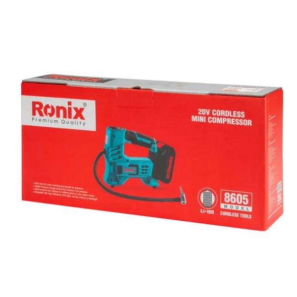 Ronix 8605