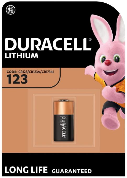 Duracell 5006920