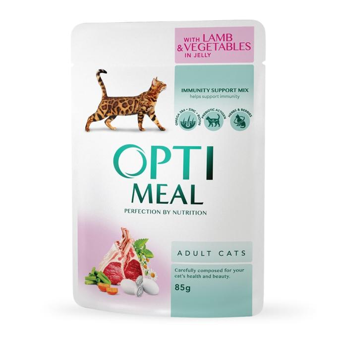 Optimeal 4820083905445