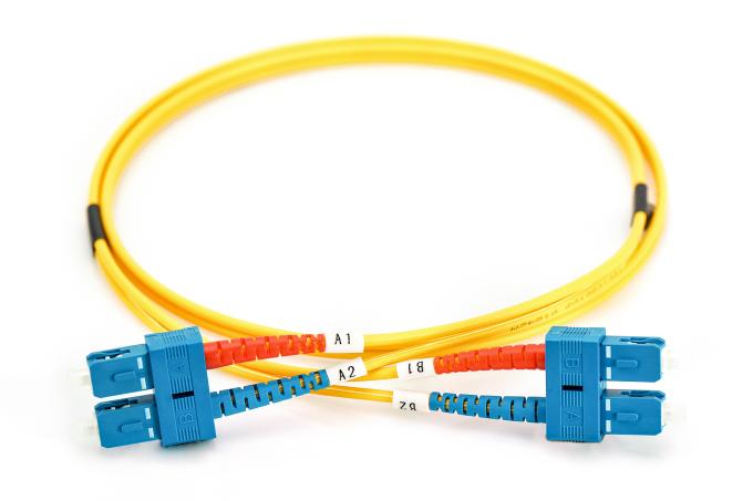 DIGITUS DK-2922-01 / UPC-1SCSC(SM)D(ON)
