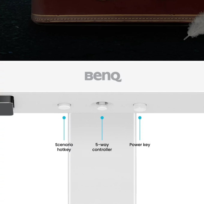 Benq 9H.LN4LJ.LBE