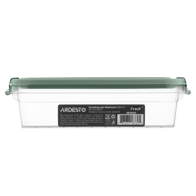 Ardesto AR1303G