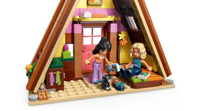 LEGO 42682
