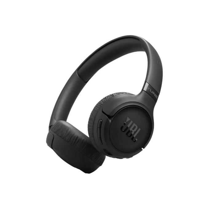 JBL JBLT680NCBLK