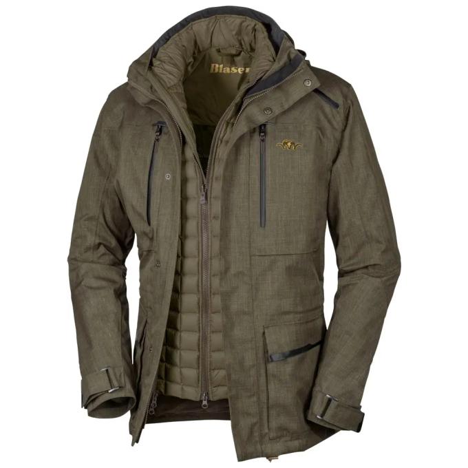 Blaser Active Outfits 117073-137-569-S