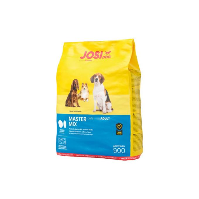 Josera JosiDog 4032254745594
