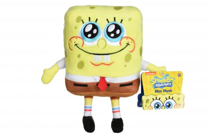 Sponge EU690502