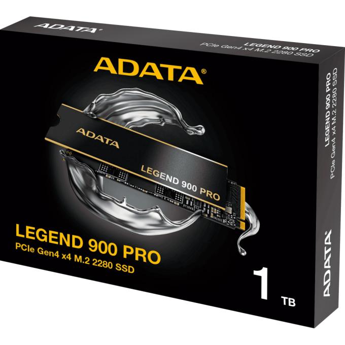 ADATA SLEG-900P-1TCS