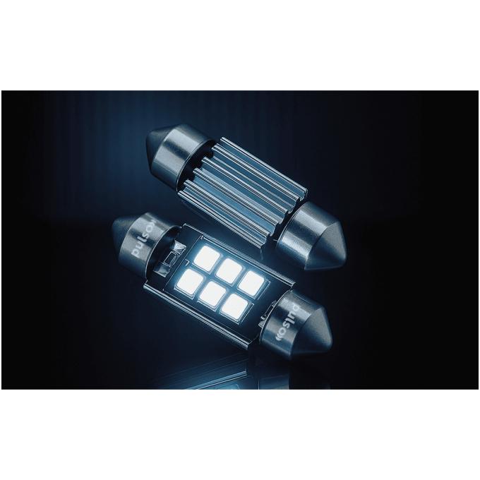 PULSO LP-36C5W