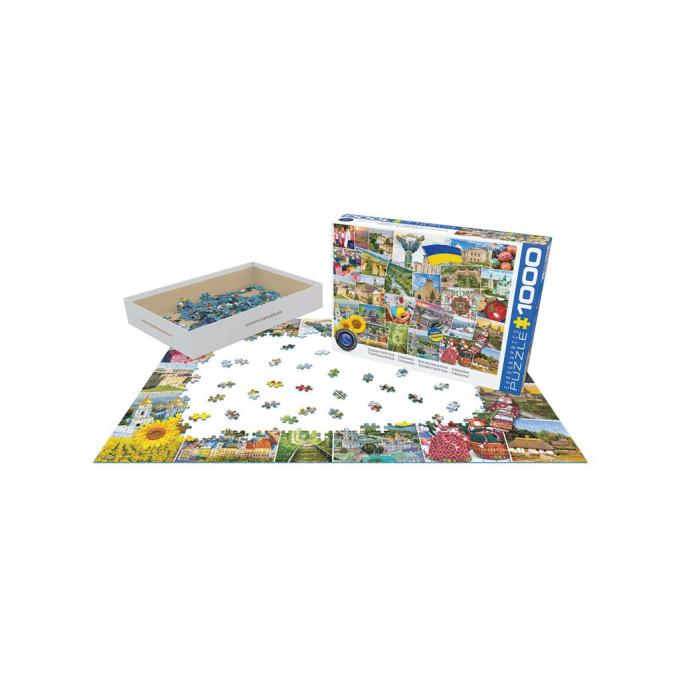 EuroGraphics 6000-5753