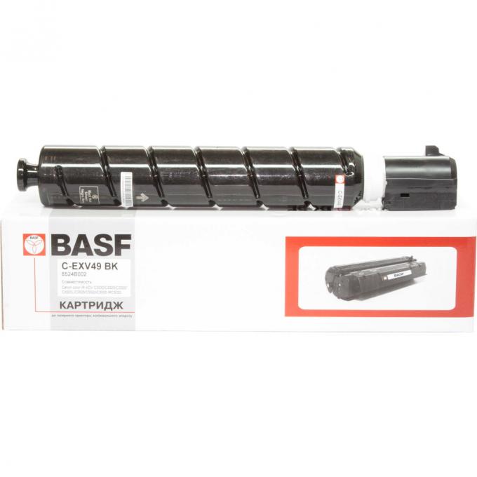 BASF BASF-KT-EXV49BK