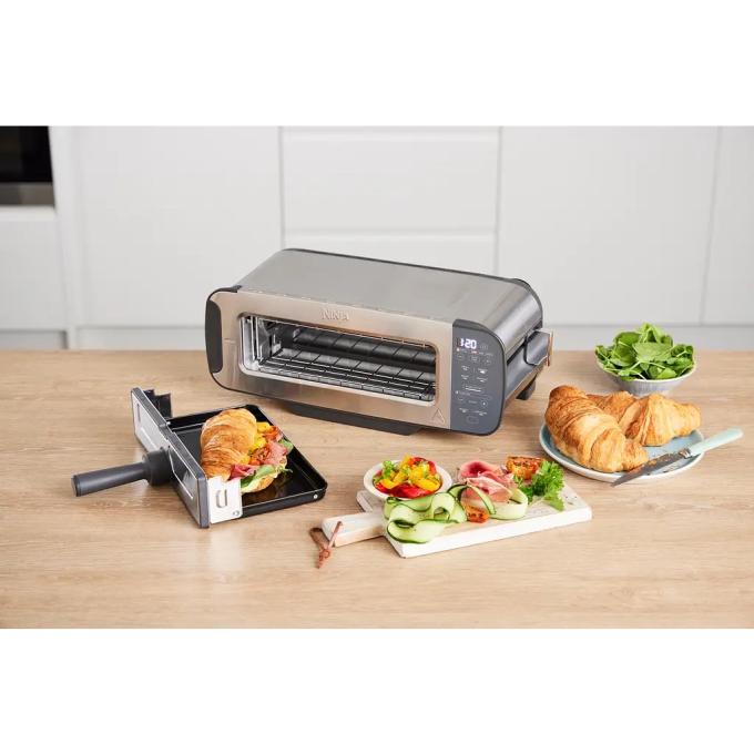 Ninja Foodi 3-в-1 (Stainless Steel) ST202EU