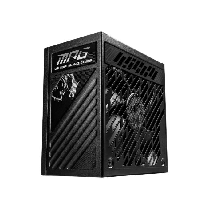 MSI MPG A850GS PCIE5