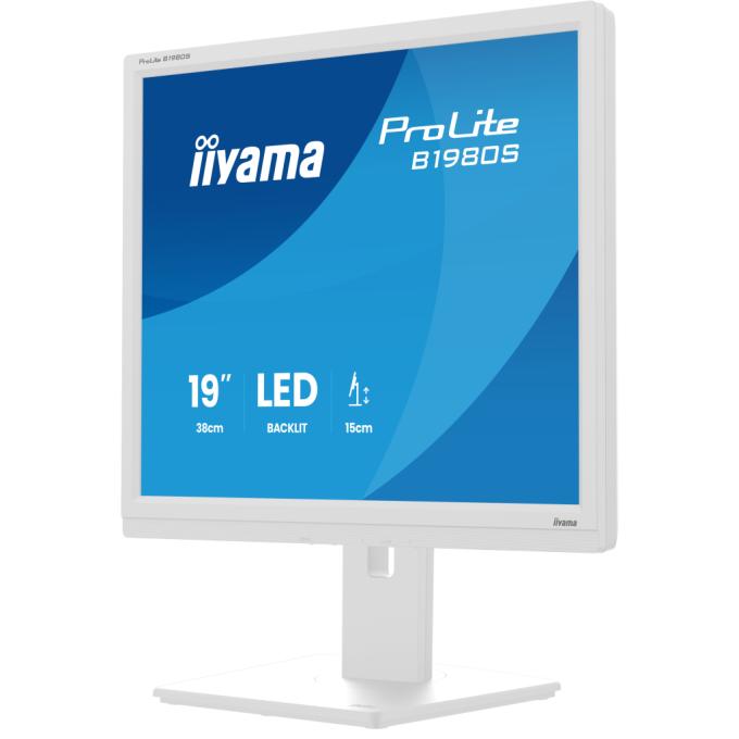 Iiyama B1980S-W1