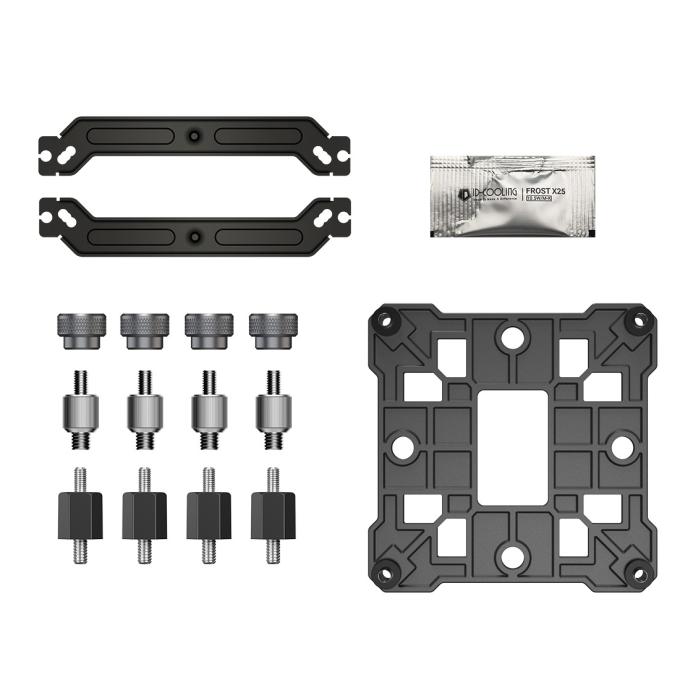 ID-Cooling SE-214-XT V2