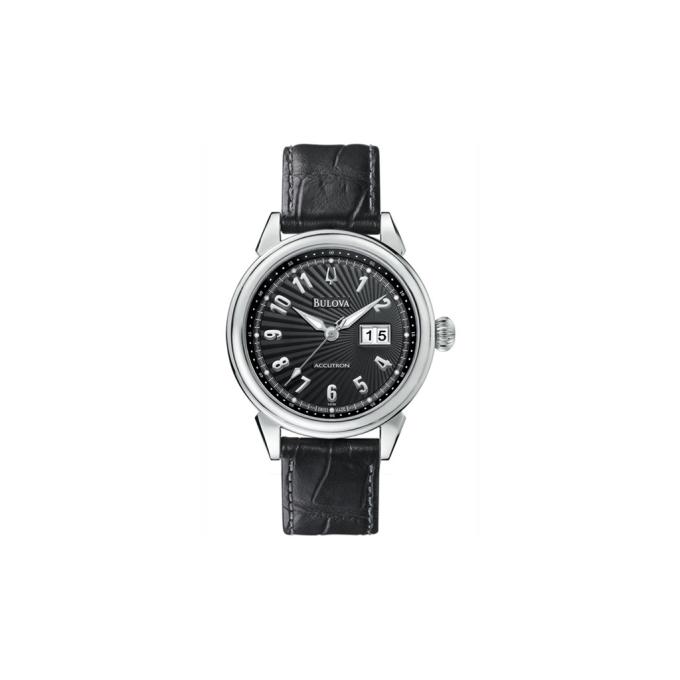 Bulova 63F86