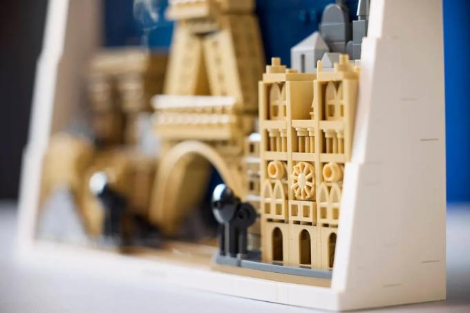 LEGO 21064