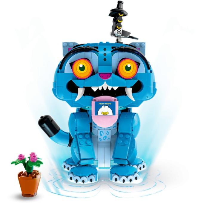 LEGO 72537