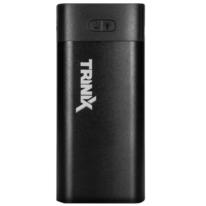 Trinix TPB-6520PDL (20000 mAh) Black