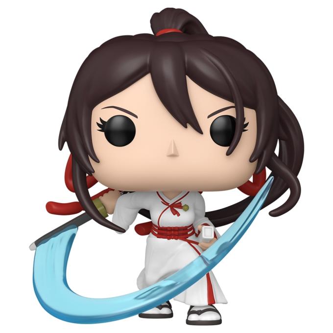 Funko Pop 92515F