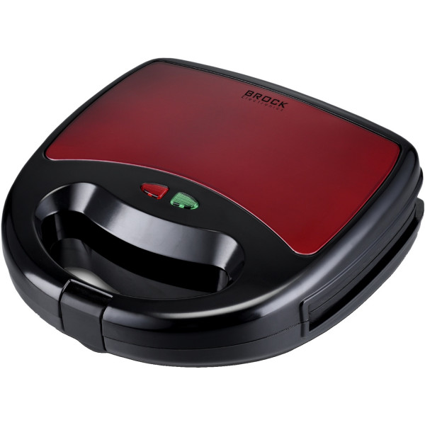Brock SGM 2002 RD