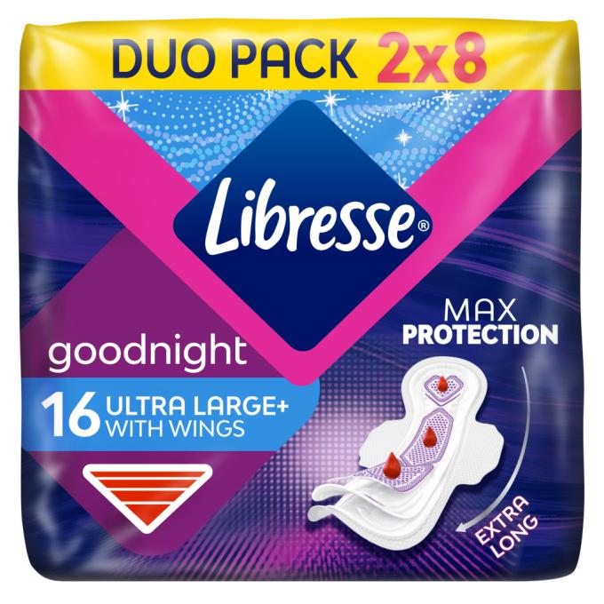 Libresse 7322540960273